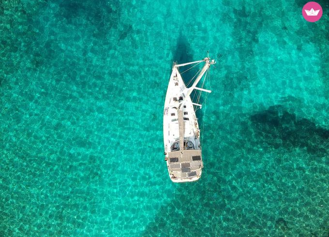 beneteau oceanis 473