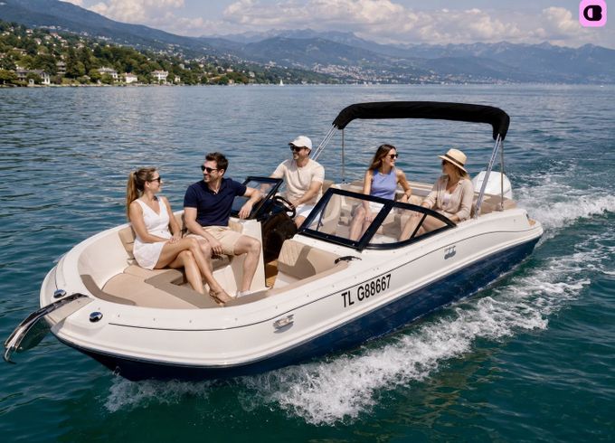bayliner vr5