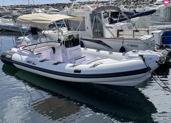 selva marine 6.5 family