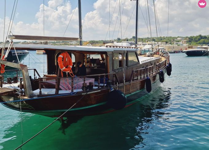 y.s gullet