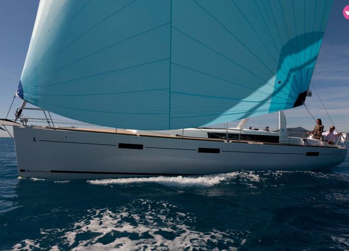 beneteau oceanis 45
