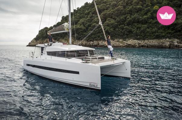 bali - catana bali 4.1