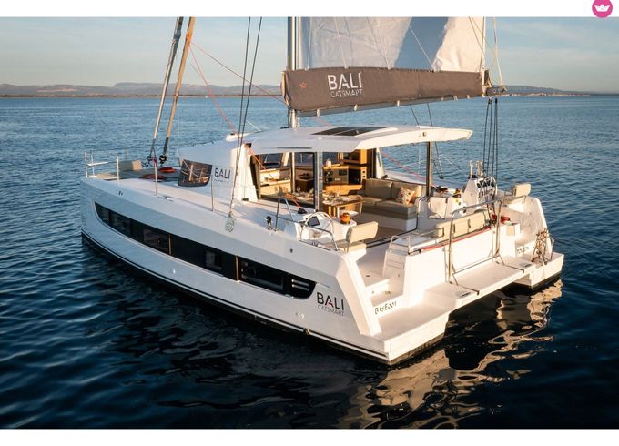bali catsmart