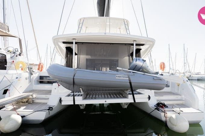 lagoon lagoon 50
