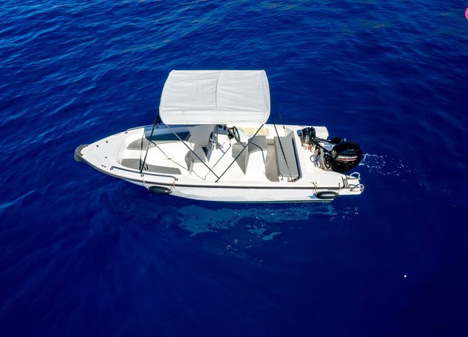 kreta mare 5.5 30hp