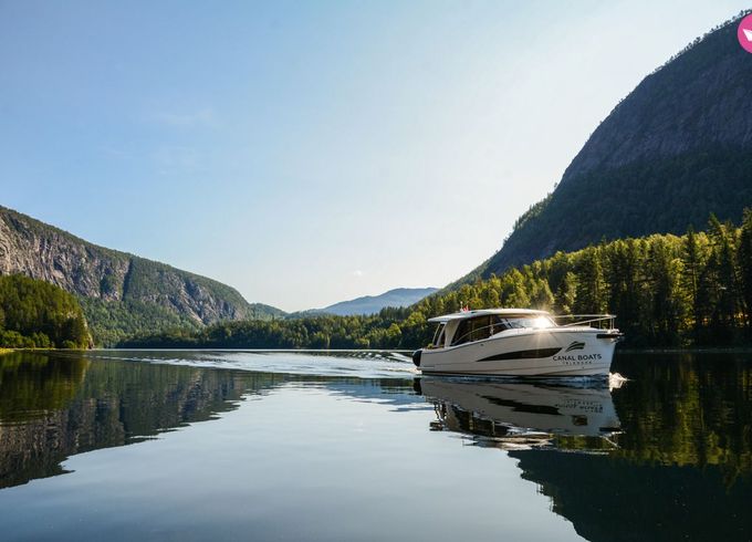 greenline yachts 39