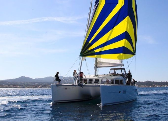 lagoon lagoon 400 s2