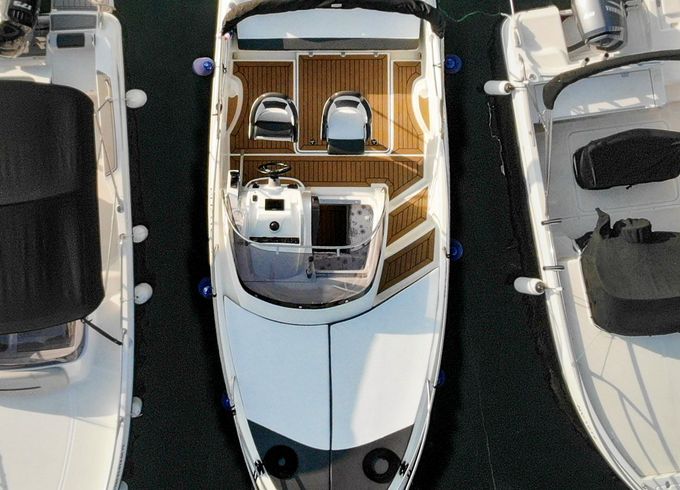 galeon galia 630 sun