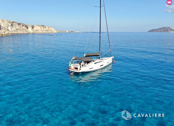 dufour dufour 56 exclusive