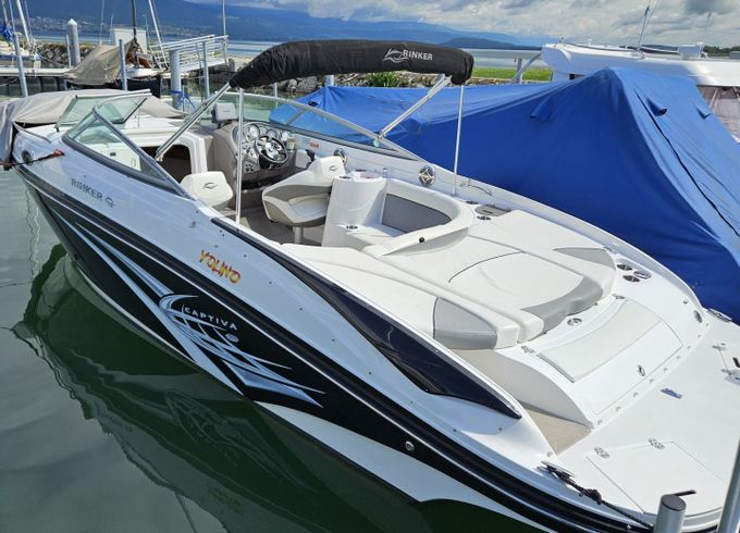 rinker 246