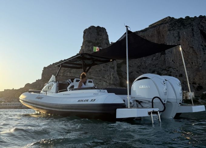 salpa soleil 33