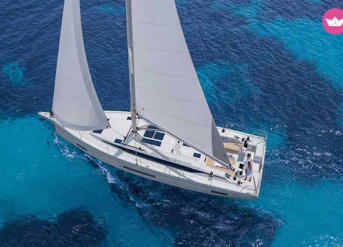 bavaria c46