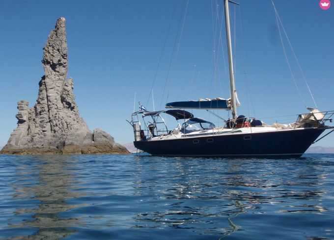 jeanneau sun odyssey 41 ds