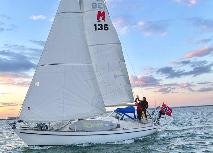 hallberg rassy hallberg rassy monsun 31