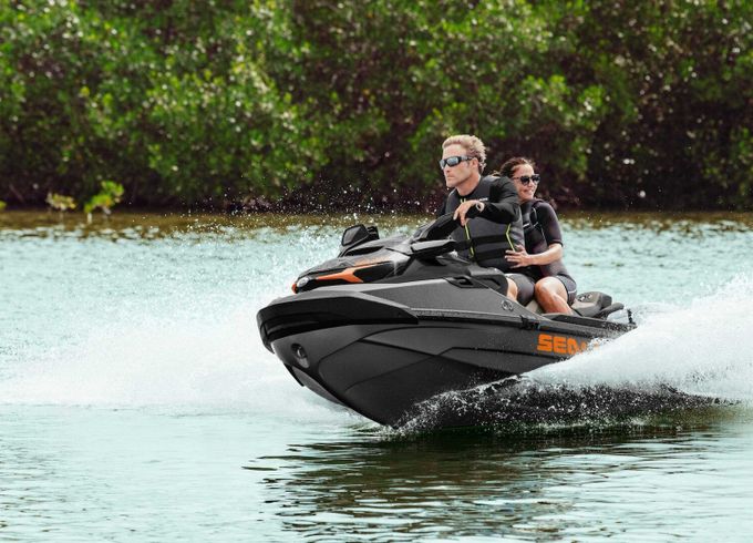 seadoo gtx 170