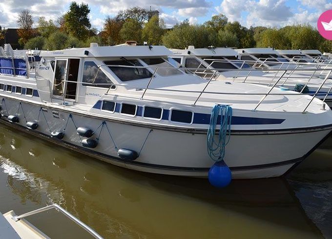 classic tarpon 42