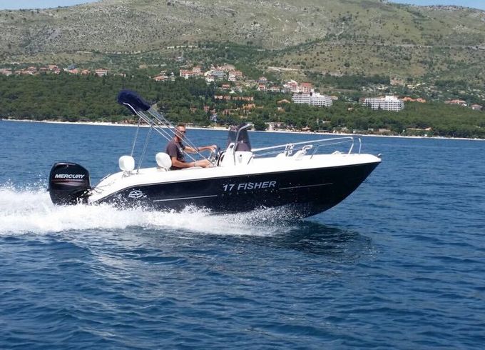 fisher 17