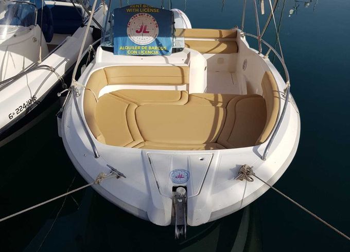 rioiberica 550 sol