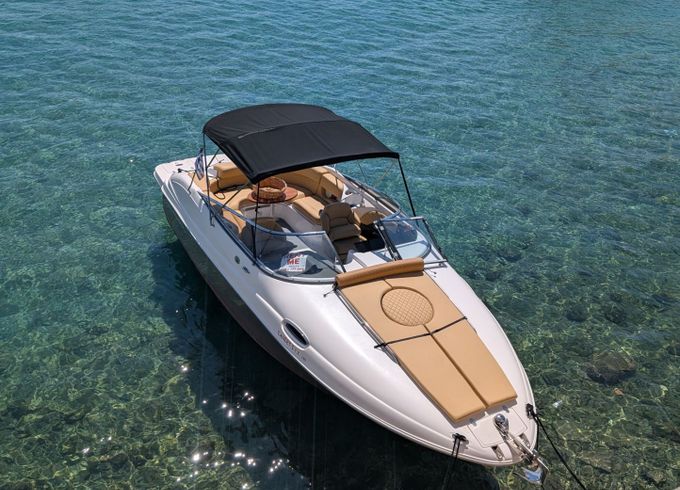 regal 2450