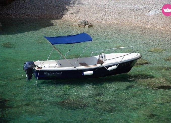remia plast nautika 500