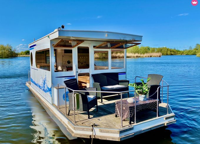 rollyboot führerscheinfrei