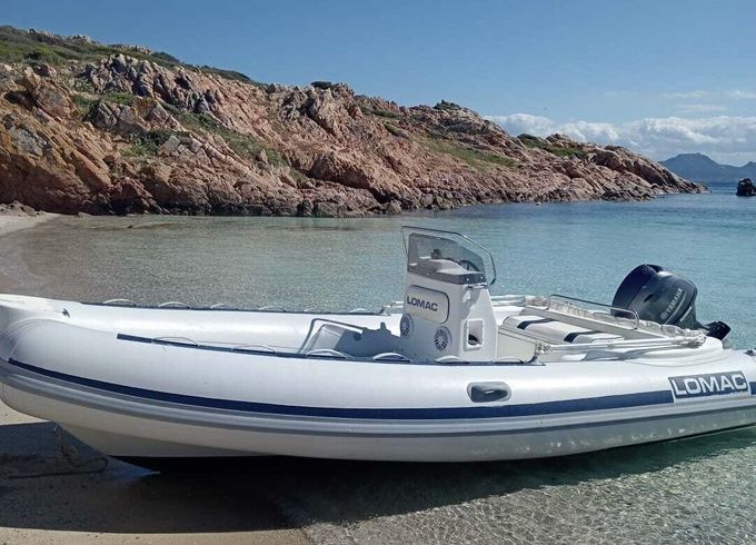 lomac nautica 5.40