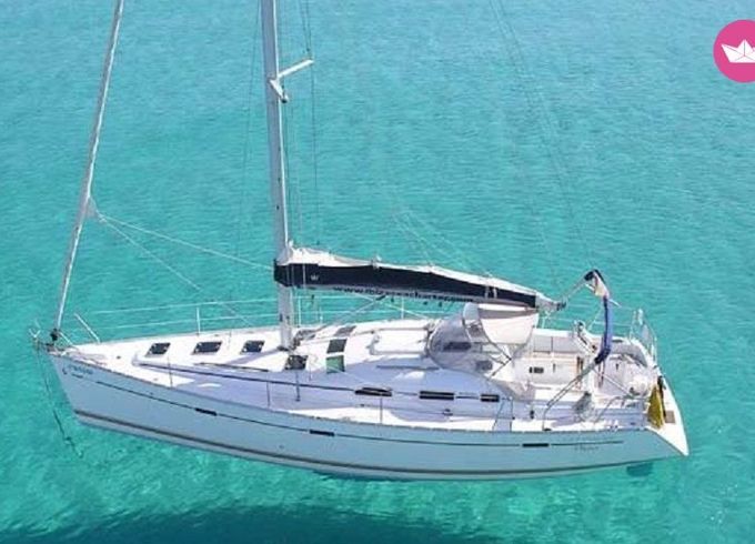 oceanis 39.3