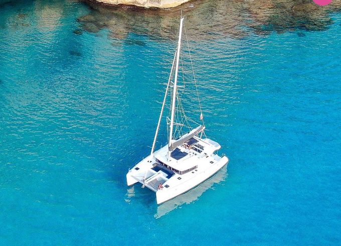 lagoon lagoon 450 f