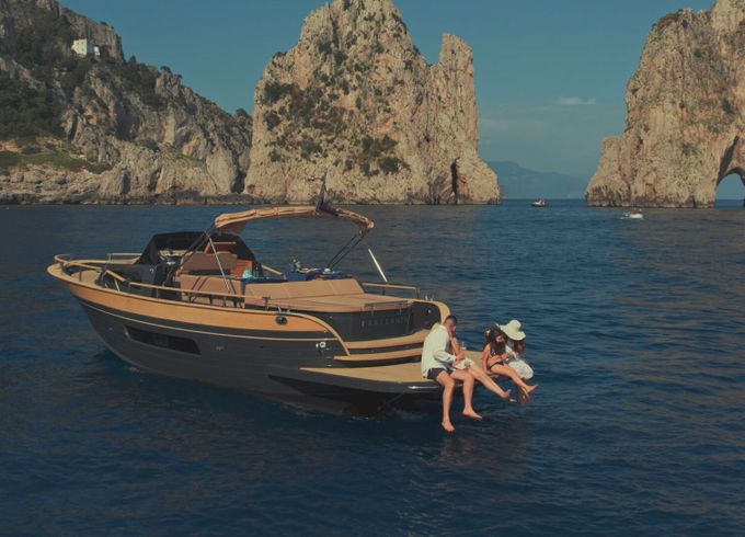 nautica esposito positano 38
