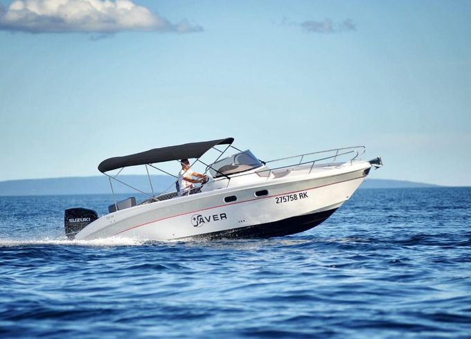 saver 750 wa
