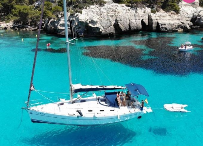 harmony yachts harmony 38
