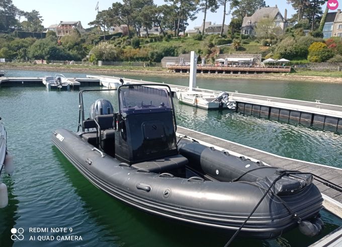 brig navigator