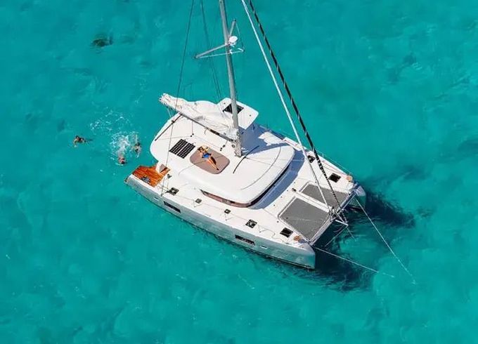 lagoon lagoon 42