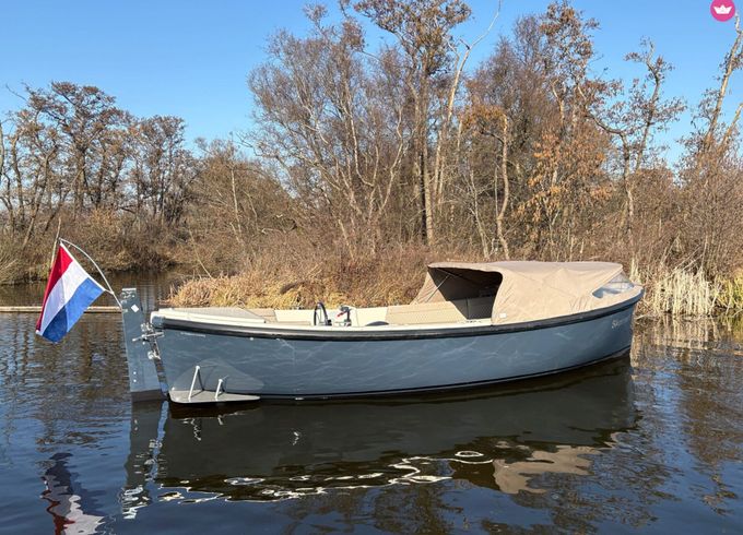 pieterman 750