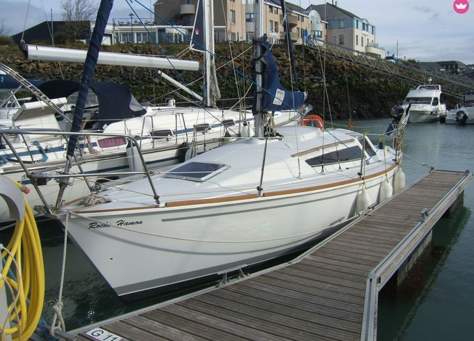 gibert marine 84