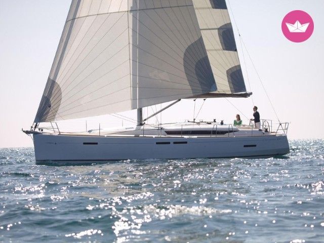 jeanneau sun odyssey 449