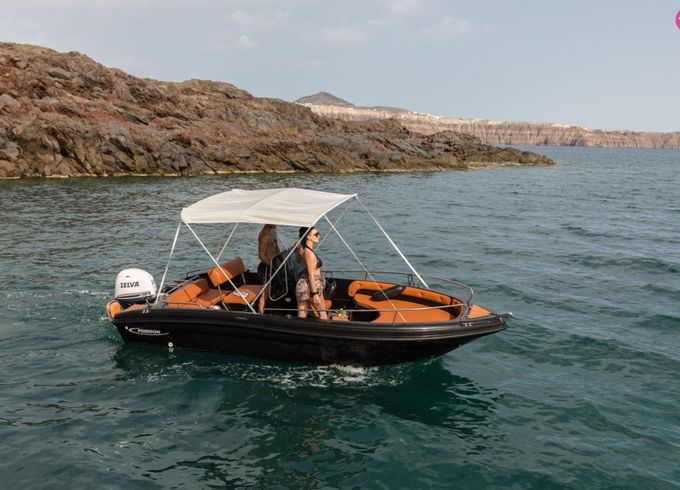 poseidon 540