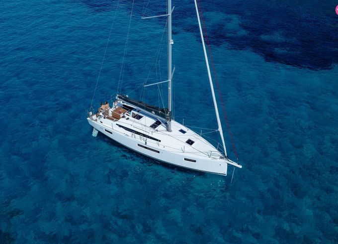 jeanneau sun odyssey 415