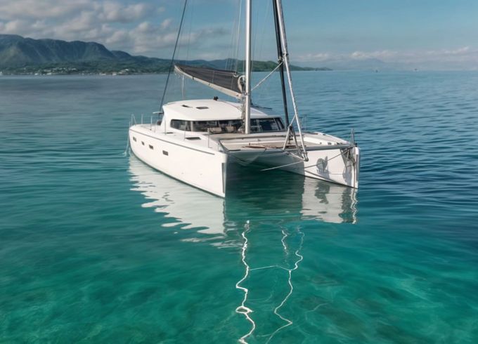 bavaria nautech 441