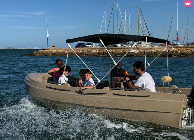 pans marine n450
