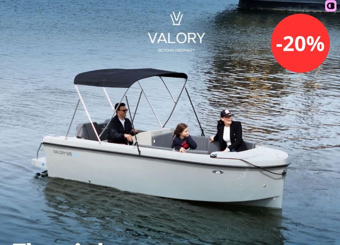 valory valory 525