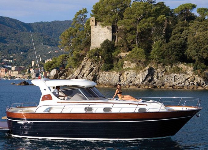 apreamare 38 comfort