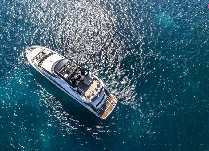 sunseeker 86