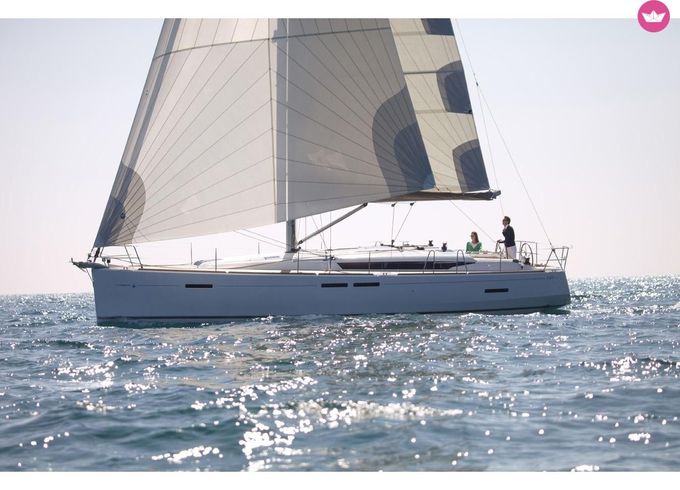 jeanneau 449