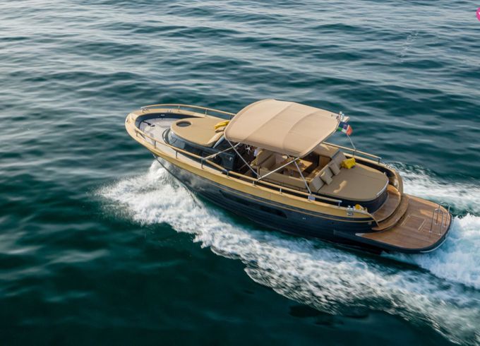 nautica esposito positano 38