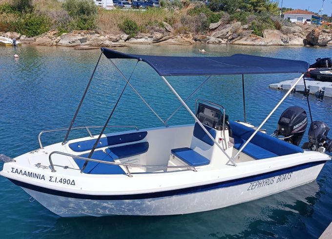 thomas tempest 450