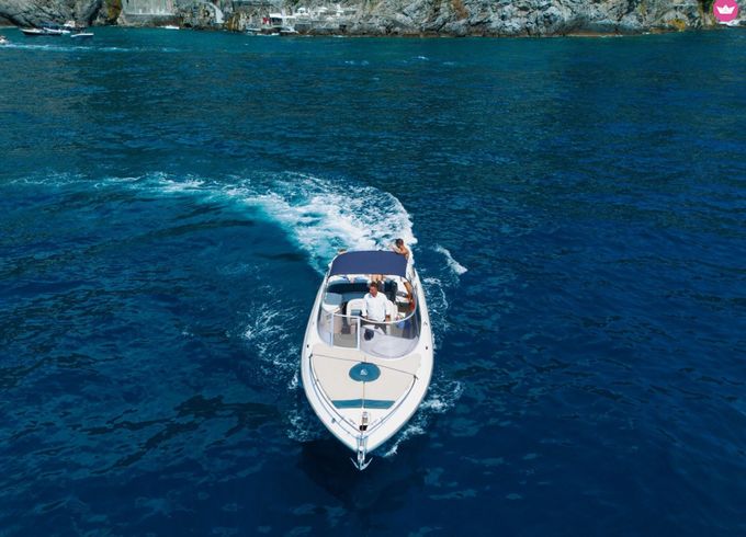 cranchi sport 27