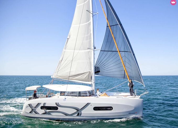 beneteau excess 11