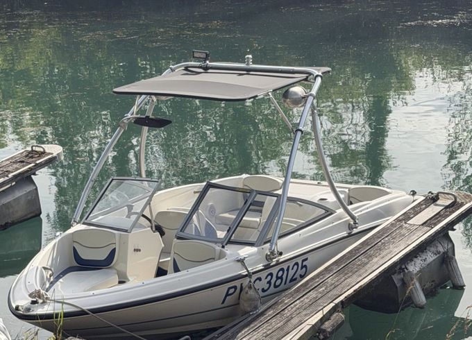 bayliner 175 br