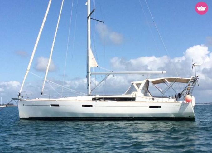beneteau oceanis 45